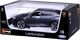 Bburago France 18-11042 1:18 Samochód Lamborghini Urus, szary 7