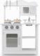 Ricokids Kuchnia drewniana dla dzieci 60 x 30 x 85 cm 3