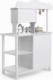 Ricokids Kuchnia drewniana dla dzieci 60 x 30 x 85 cm 5