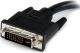 Adapter AV StarTech  (DVIVGAMF8IN) 2