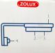 Zolux AQUAYA Led Light kol. biały 6