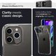 Spigen SPIGEN LIQUID CRYSTAL IPHONE 12/12 PRO CRYSTAL CLEAR 11