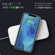 Spigen SPIGEN LIQUID CRYSTAL IPHONE 12/12 PRO CRYSTAL CLEAR 10