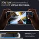 Spigen SPIGEN ULTRA HYBRID IPHONE 12/12 PRO CRYSTAL CLEAR 12
