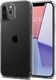 Spigen SPIGEN ULTRA HYBRID IPHONE 12/12 PRO CRYSTAL CLEAR 2