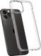 Spigen SPIGEN ULTRA HYBRID IPHONE 12/12 PRO CRYSTAL CLEAR 6