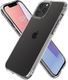 Spigen SPIGEN ULTRA HYBRID IPHONE 12/12 PRO CRYSTAL CLEAR 7