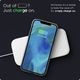 Spigen SPIGEN ULTRA HYBRID IPHONE 12/12 PRO CRYSTAL CLEAR 9