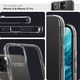 Spigen SPIGEN ULTRA HYBRID IPHONE 12/12 PRO CRYSTAL CLEAR 10