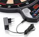 Meteor Tarcza do darta Meteor elektroniczna 4-Led 24689 4