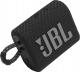 Głośnik JBL GO 3 czarny (JBLGO3BLK) 2