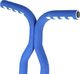 Nils Extreme NFX5006 NIEBIESKI JUMP STICK NILS FUN 7