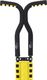 Nils Extreme NFX5006 ŻÓŁTY JUMP STICK NILS FUN 4