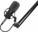 Mikrofon GENESIS Radium 300 XLR Statyw, popfiltr (NGM-1695) 5