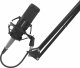 Mikrofon GENESIS Radium 300 XLR Statyw, popfiltr (NGM-1695) 6