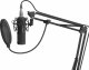 Mikrofon GENESIS Radium 300 XLR Statyw, popfiltr (NGM-1695) 9