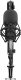 Mikrofon GENESIS Radium 300 XLR Statyw, popfiltr (NGM-1695) 3