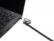 Linka zabezpieczająca Dell ClickSafe 1.5m  (461-10169) 7