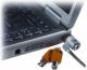 Linka zabezpieczająca Dell MicroSaver 2.0 1.5 m  (461-10054) 4