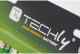 Techly Bateria High Energy CR2032 5 szt. 3