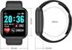 Smartwatch R2 Invest L18 Czarny (Sport Smartband zegarek opaska) 2