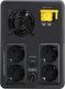 UPS APC Easy UPS (BVX2200LI-GR) 6