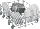 Zmywarka Beko DIS35026 3