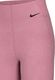 Nike Nike W NK Sculpt Victory Tights AQ0284-614 różowe M 3