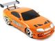 Dickie Auto na radio Fast&Furious Szybcy i wściekli Brian's Toyota (253206006) 2