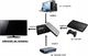 Pawonik Switch Przełącznik 3x Hdmi Ultra Hd 4K 7