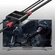 System przekazu sygnału AV Pawonik HDMI - Toslink czarny 9