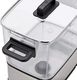 WMF WMF Lono 2in1 Sous Vide Garer Pro z wkładką do wolnego gotowania (1500 W, gotowanie próżniowe, powolne gotowanie, pojemnik na wodę 6,0 l, funkcja timera do 72 godzin) 4