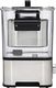 WMF WMF Lono 2in1 Sous Vide Garer Pro z wkładką do wolnego gotowania (1500 W, gotowanie próżniowe, powolne gotowanie, pojemnik na wodę 6,0 l, funkcja timera do 72 godzin) 8