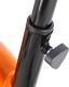 Rower stacjonarny One Fitness RW3011 mechaniczny czarno-pomarańczowy 11