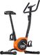 Rower stacjonarny One Fitness RW3011 mechaniczny czarno-pomarańczowy 3