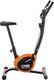 Rower stacjonarny One Fitness RW3011 mechaniczny czarno-pomarańczowy 5