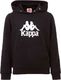 Kappa Kappa Taino Kids Hoodie 705322J-19-4006 czarne 176 1