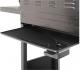 Landmann Triton 4.1 PTS czarny (12962) Grill ogrodowy gazowy 15 kW 65 cm x 44 cm 6