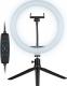 Lampa pierścieniowa Tracer Ring 26cm z mini statywem (TRAOSW46747) 3