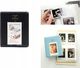 Pokrowiec LoveInstant Zestaw 8w1 Instax Mini 11 Czarny 3