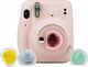 Filtr Caiul Zestaw Filtrów 4w1 Filtry Do Fujifilm Instax Mini 11 4