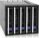 Kieszeń Icy Dock na dyski  5x 3,5" SATA, Raid Backplane (MB155SP-B) 1