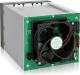 Kieszeń Icy Dock na dyski  5x 3,5" SATA, Raid Backplane (MB155SP-B) 3