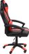 Fotel Hell-Gamer C5607 czerwony 3