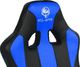 Fotel Hell-Gamer C5607 niebieski 4