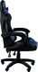 Fotel Hell-Gamer C680 niebieski 4