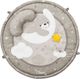 Chicco MATA DLA NIEMOWLAKA 3W1 NEUTRAL 00009866000000 2