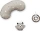 Chicco MATA DLA NIEMOWLAKA 3W1 NEUTRAL 00009866000000 4