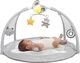 Chicco MATA DLA NIEMOWLAKA 3W1 NEUTRAL 00009866000000 8