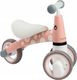 Ecotoys Rowerek biegowy "Flaming" różowy 2